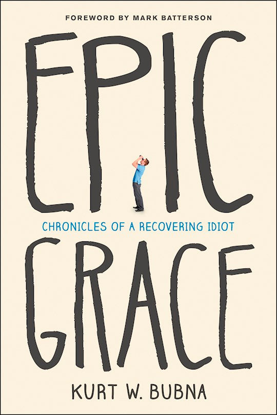 Epic Grace