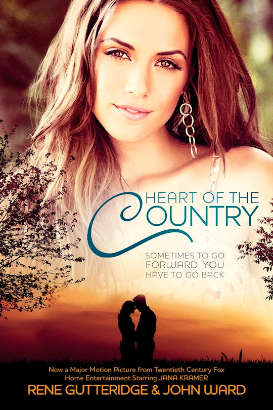 Heart Of The Country