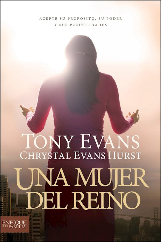 Una Mujer del Reino (Kingdom Woman)