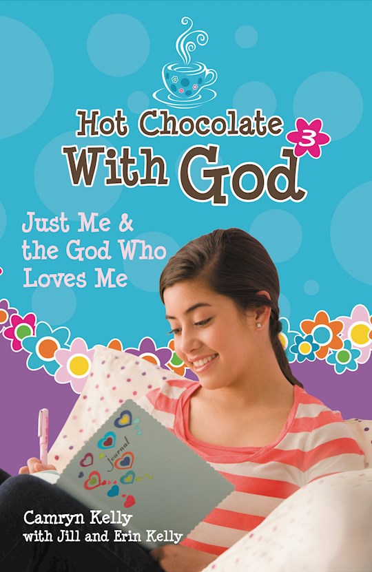 Hot Chocolate With God V3