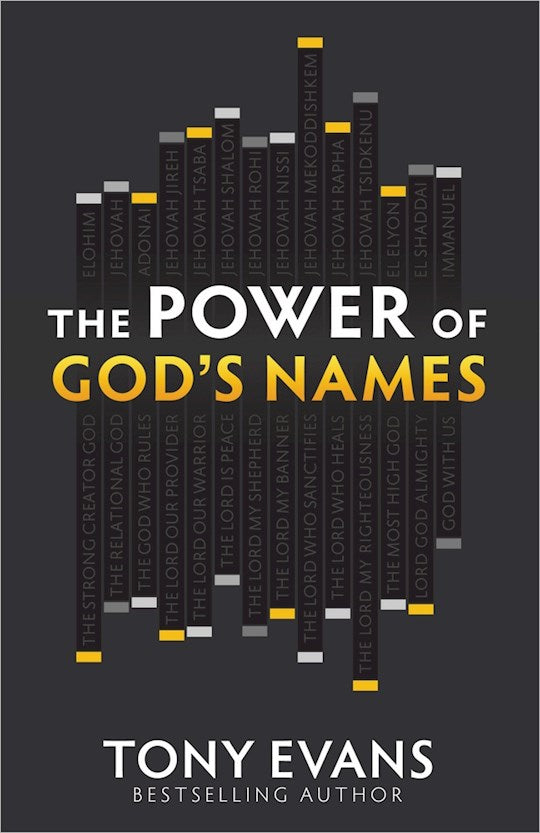 The Power Of God&