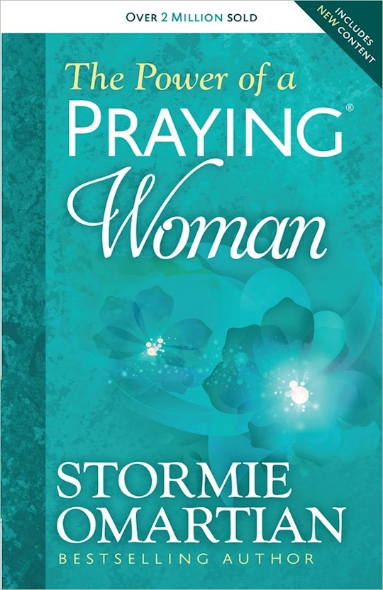 The Power Of A Praying Woman