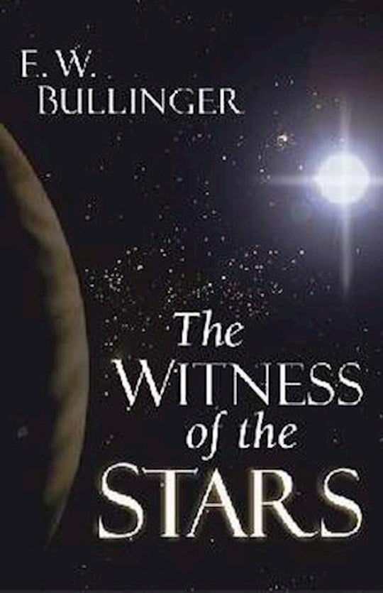 The Witness Of The Stars