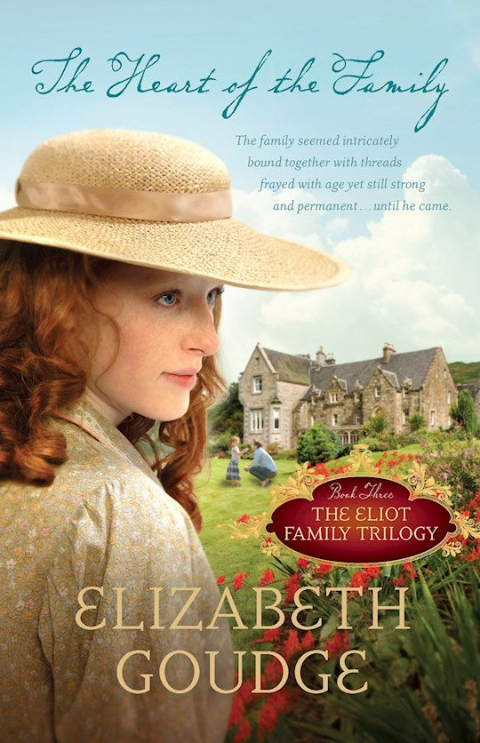 The Heart Of The Family (Eliot Family 