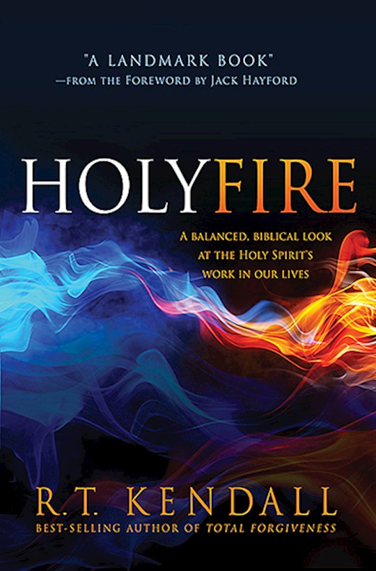 Holy Fire