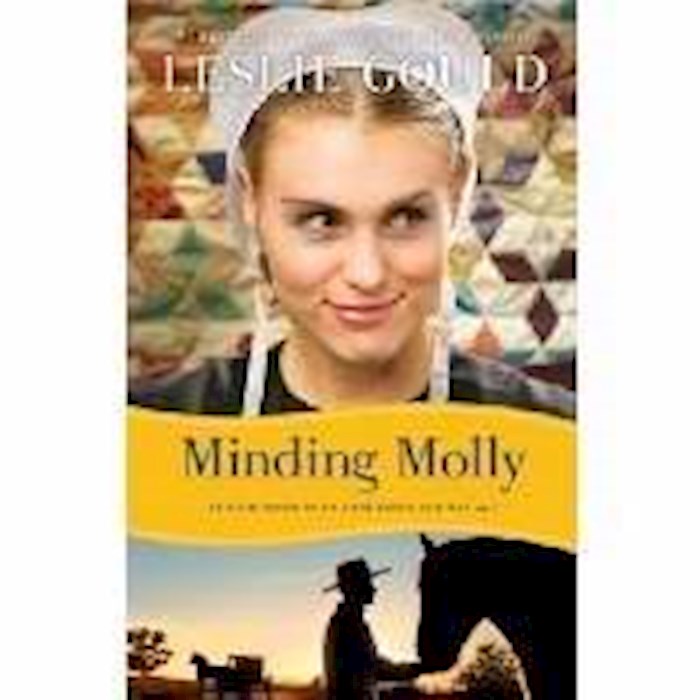 Minding Molly (Courtship Of Lancaster County 