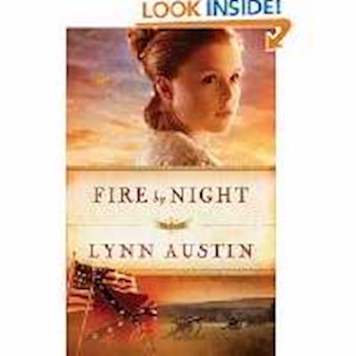Fire By Night (Refiner&