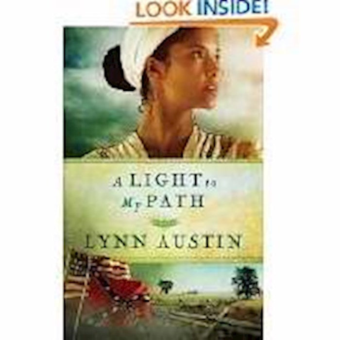 Light To My Path (Refiner&