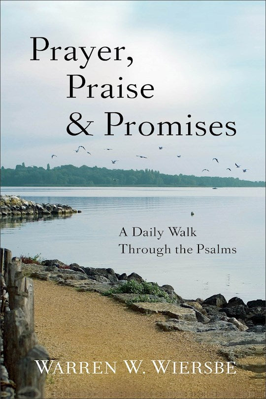 Prayer Praise &amp; Promises