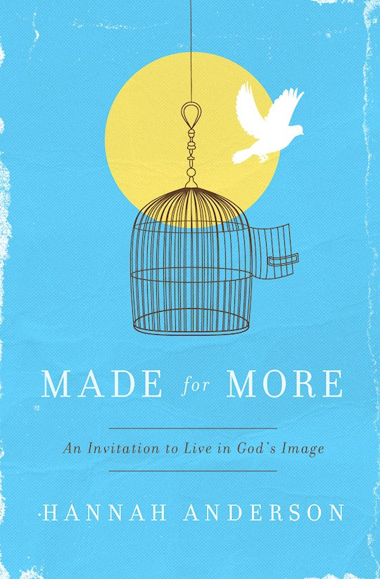 Made For More
