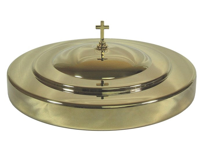 Communion-Goldtone-(Deluxe)-Tray Cover