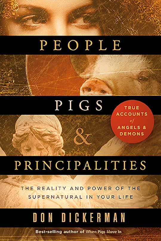 People Pigs And Principalities