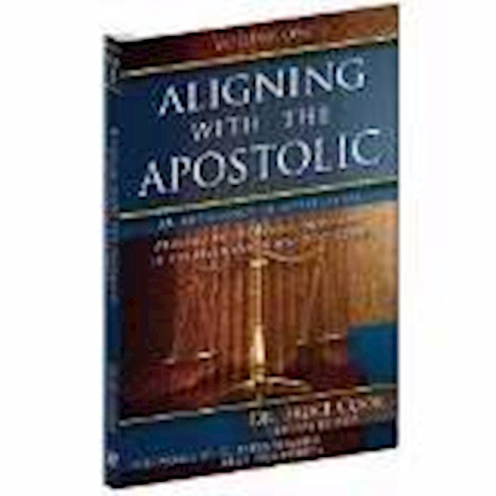 eBook-Aligning With The Apostolic Volume 1
