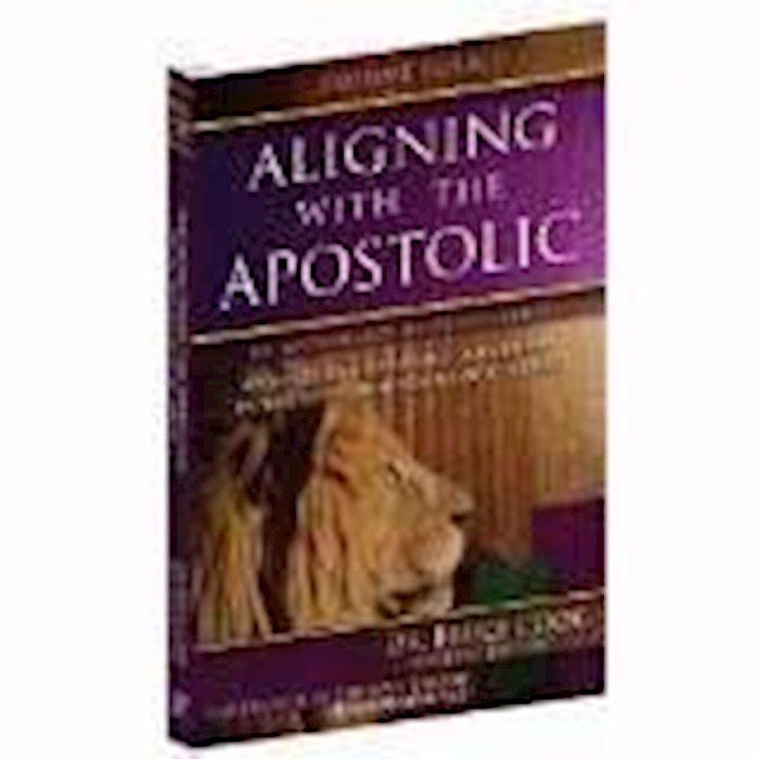 eBook-Aligning With The Apostolic Volume 4