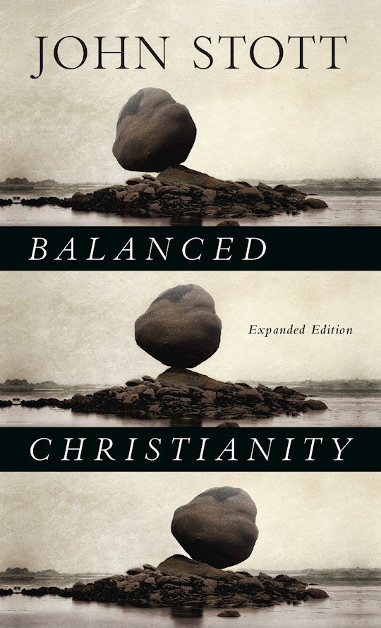 Balanced Christianity (Expanded)