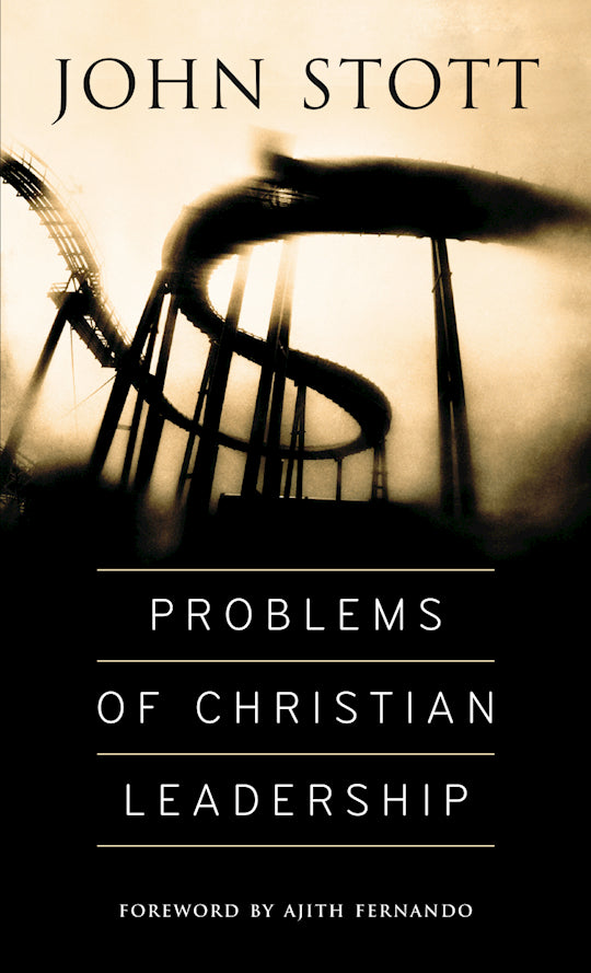 Problems Of Christian Leadership