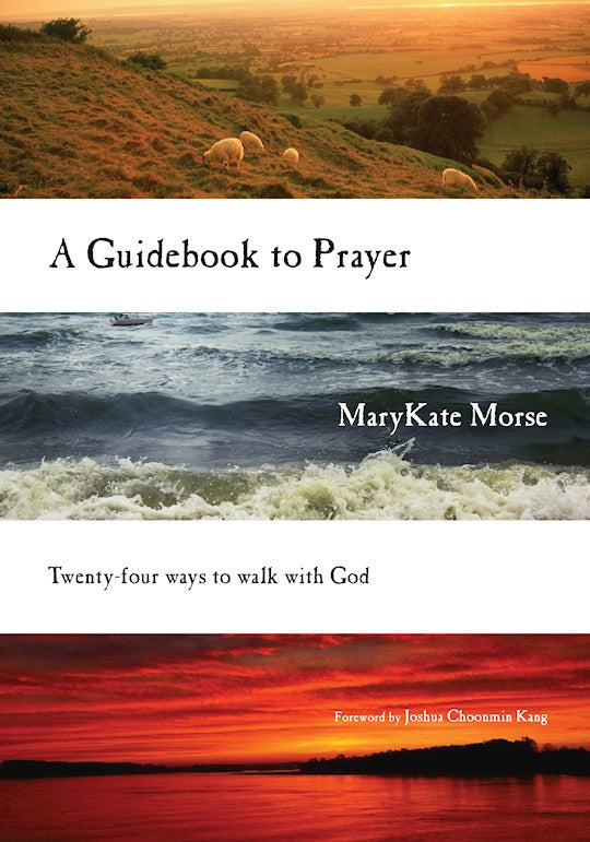 A Guidebook To Prayer
