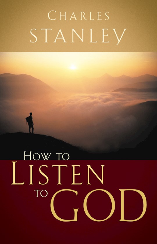 How To Listen To God