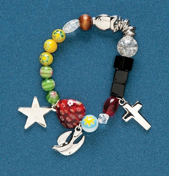 Bracelet-Christ&