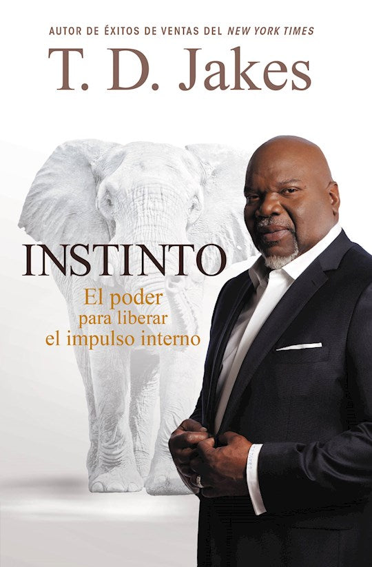 Instinto (Instinct)