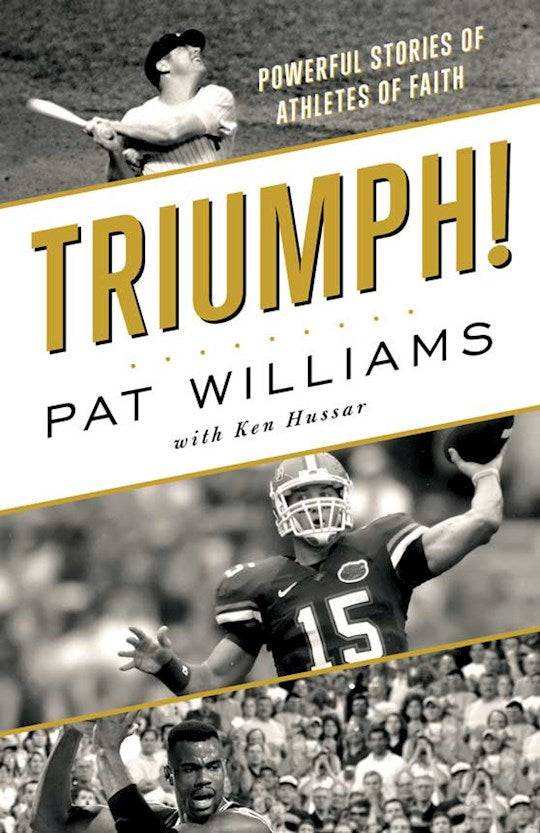 Triumph!