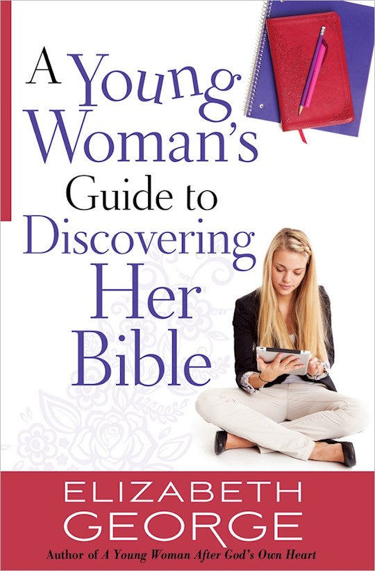 A Young Woman&