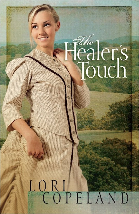 The Healer&