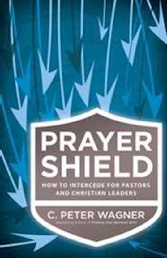 Prayer Shield (Repack)