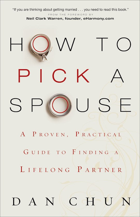 How To Pick A Spouse