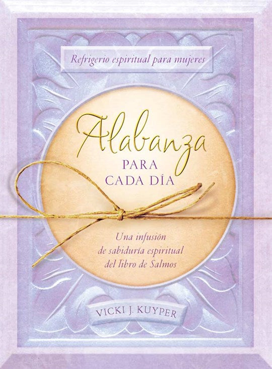 Alabanza Para Cada Dia (Everyday Praises)