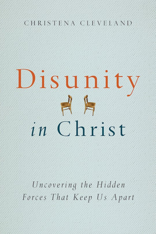 Disunity In Christ