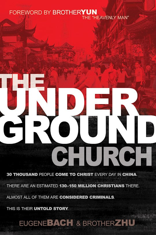 Underground Church
