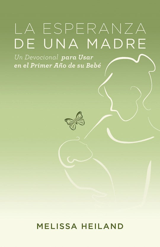 La Esperanza de una Madre (A Mother&