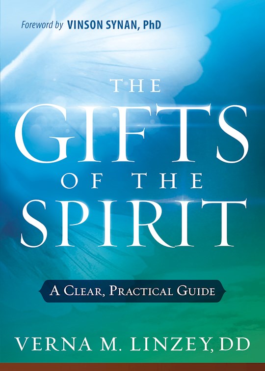 Gifts Of The Spirit