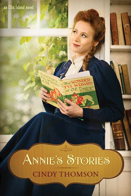 Annie&