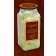 Communion-White Altar Bread-Cross Design (1-3/8&quot;)-Bottle Of 750