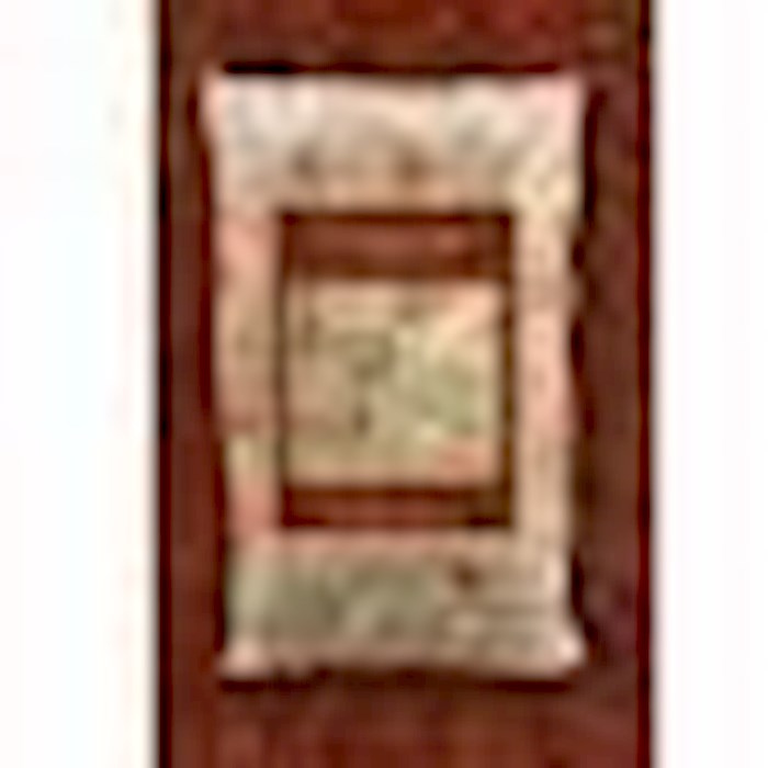 Communion-White Altar Bread-Cross Design (1-3/8")-Pkg Of 250