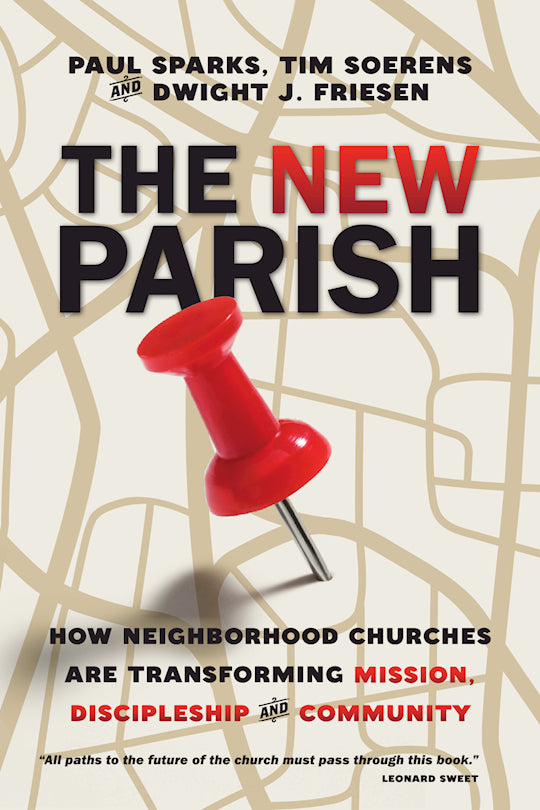 New Parish