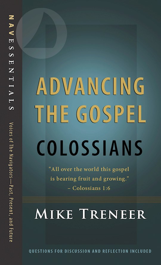 Advancing The Gospel