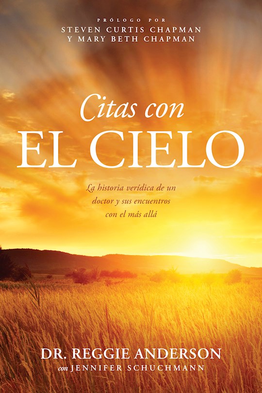 Citas con el Cielo (Appointments With Heaven)