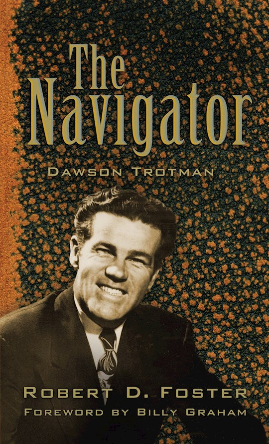 Navigator: Dawson Trotman
