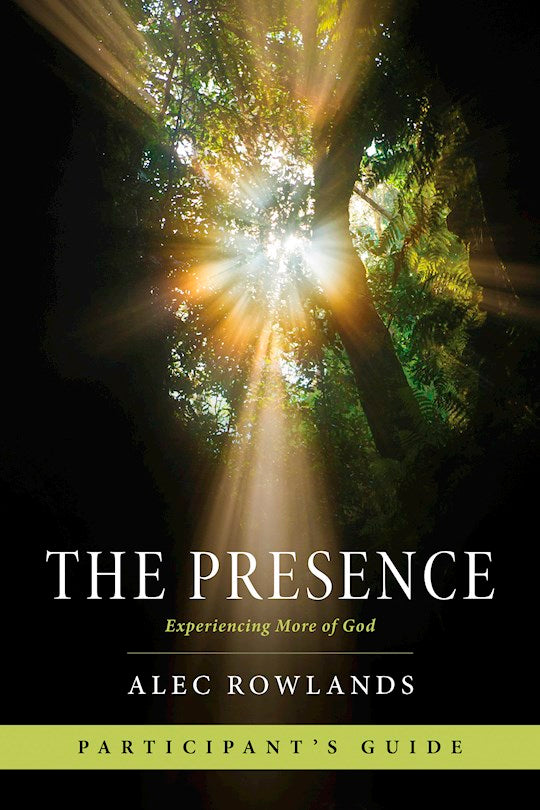 The Presence Participant&