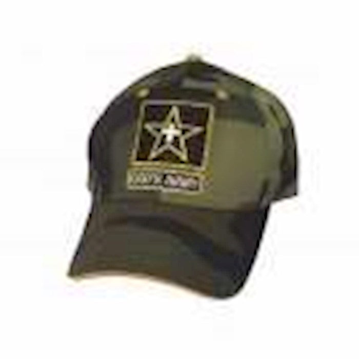 Cap-God&