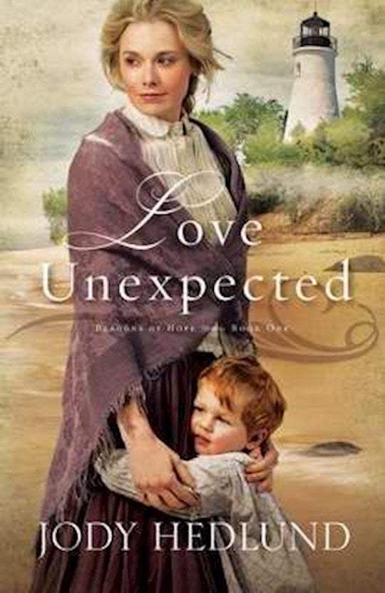 Love Unexpected (Beacons Of Hope 