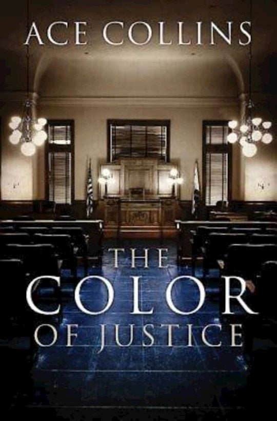 Color Of Justice