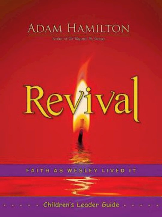 Revival Children&