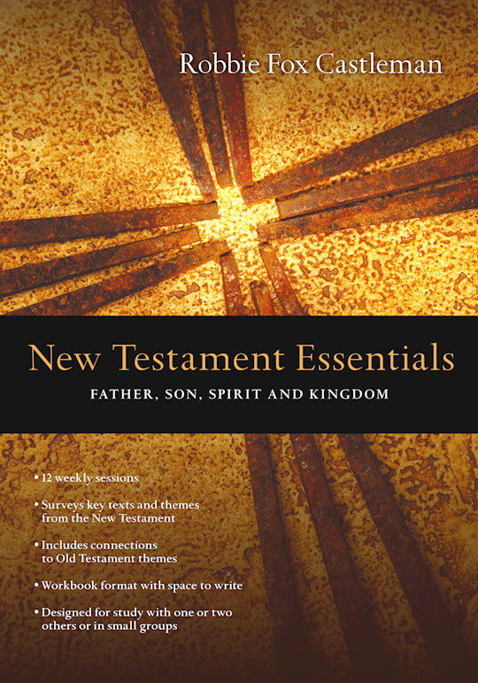 New Testament Essentials