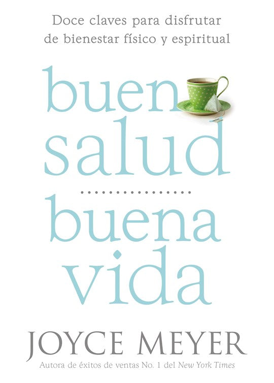 Buena Salud Buena Vida (Good Health Good Life)
