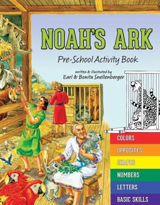 Noah&