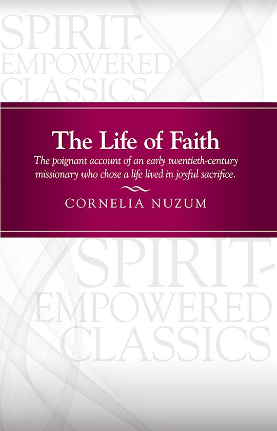 Life Of Faith